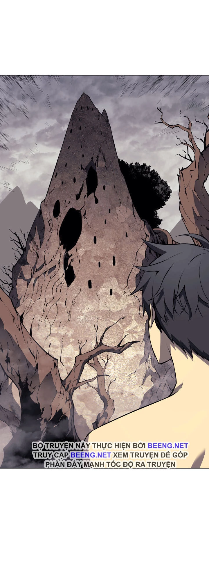 Thợ Rèn Huyền Thoại Chapter 4 - Trang 4