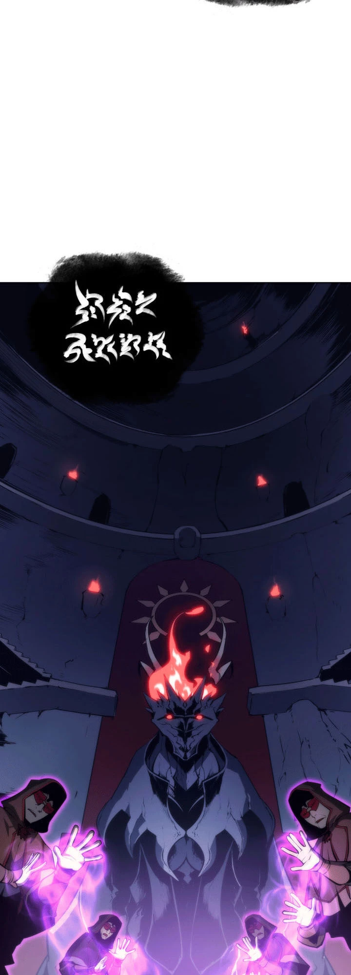 Thợ Rèn Huyền Thoại Chapter 4 - Trang 4