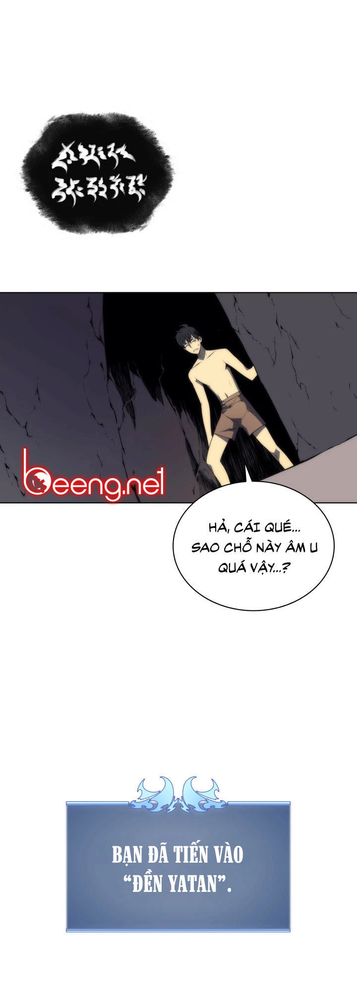 Thợ Rèn Huyền Thoại Chapter 4 - Trang 4