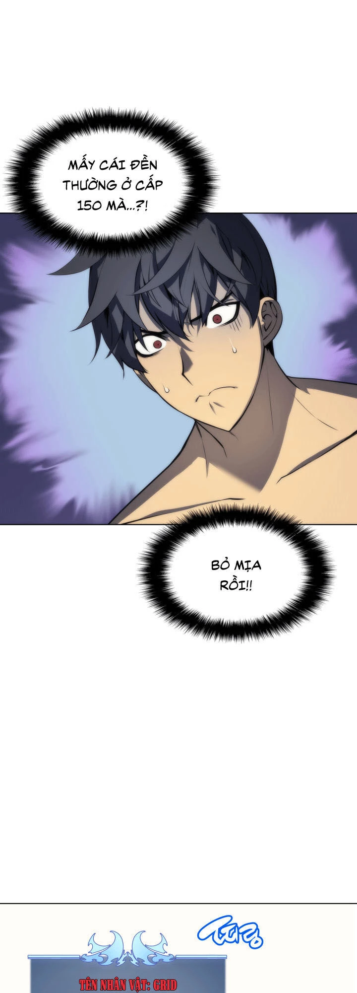 Thợ Rèn Huyền Thoại Chapter 4 - Trang 4