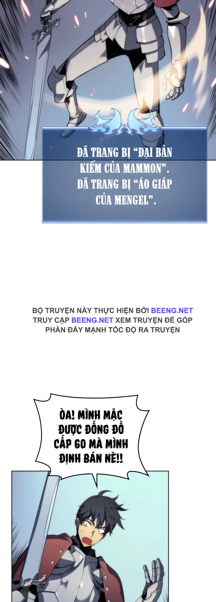 Thợ Rèn Huyền Thoại Chapter 4 - Trang 4