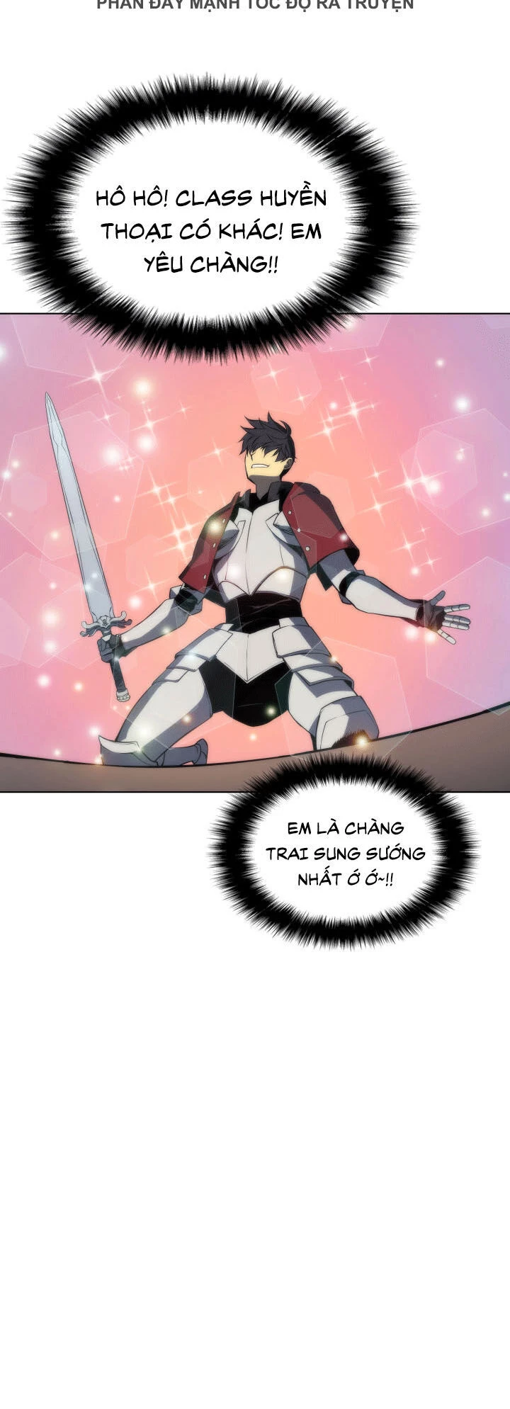 Thợ Rèn Huyền Thoại Chapter 4 - Trang 4