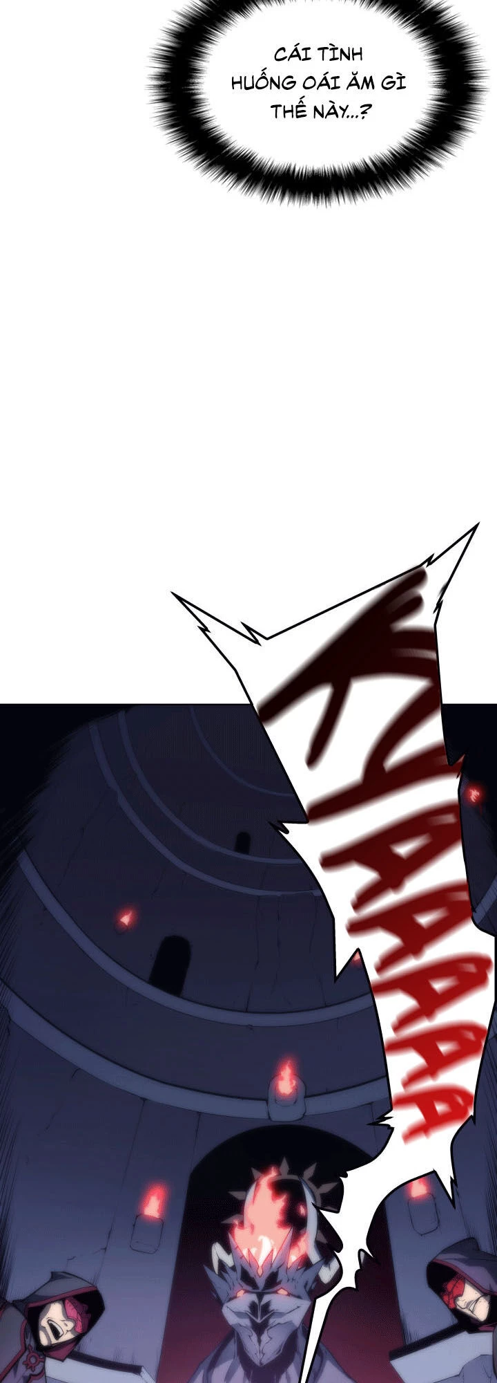 Thợ Rèn Huyền Thoại Chapter 4 - Trang 4