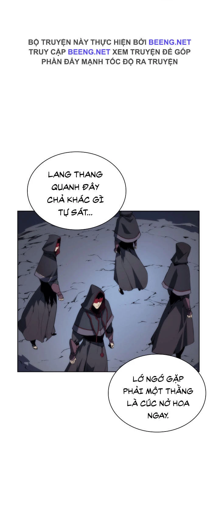 Thợ Rèn Huyền Thoại Chapter 4 - Trang 4