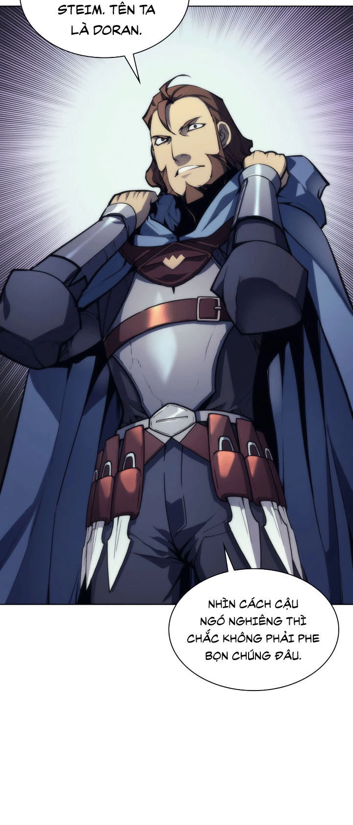 Thợ Rèn Huyền Thoại Chapter 4 - Trang 4