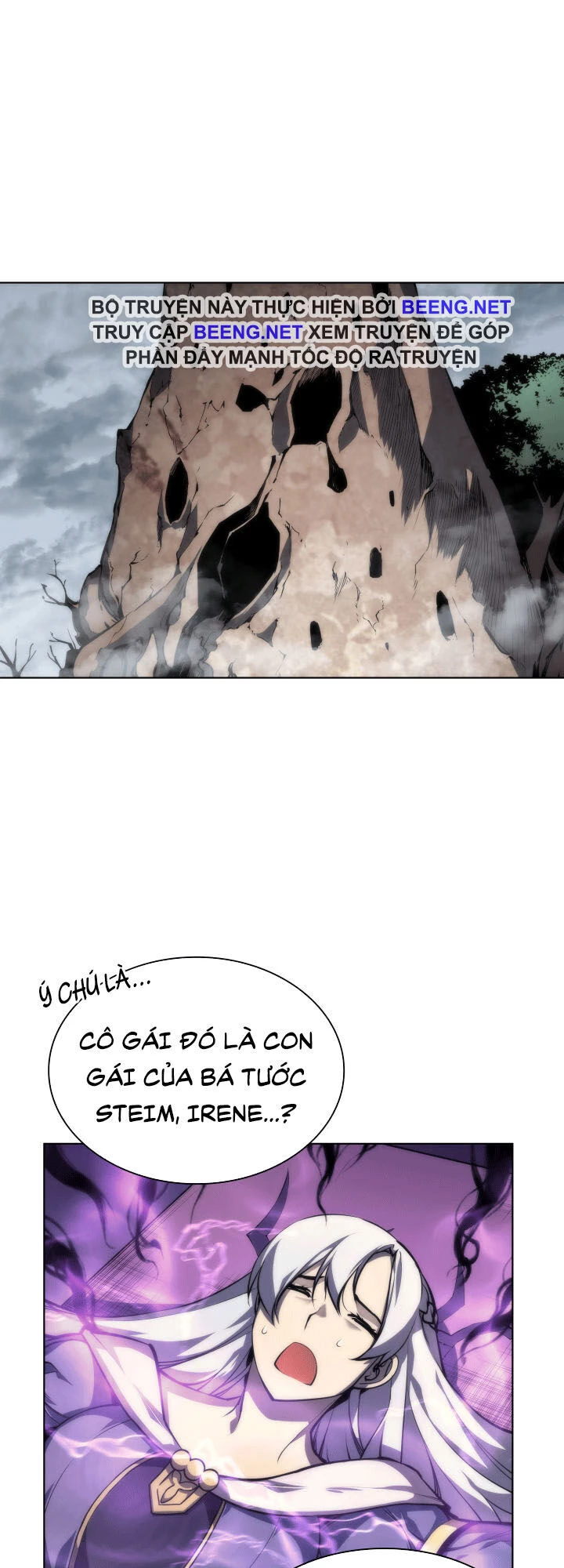 Thợ Rèn Huyền Thoại Chapter 4 - Trang 4