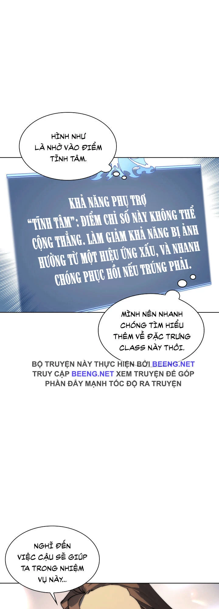 Thợ Rèn Huyền Thoại Chapter 4 - Trang 4