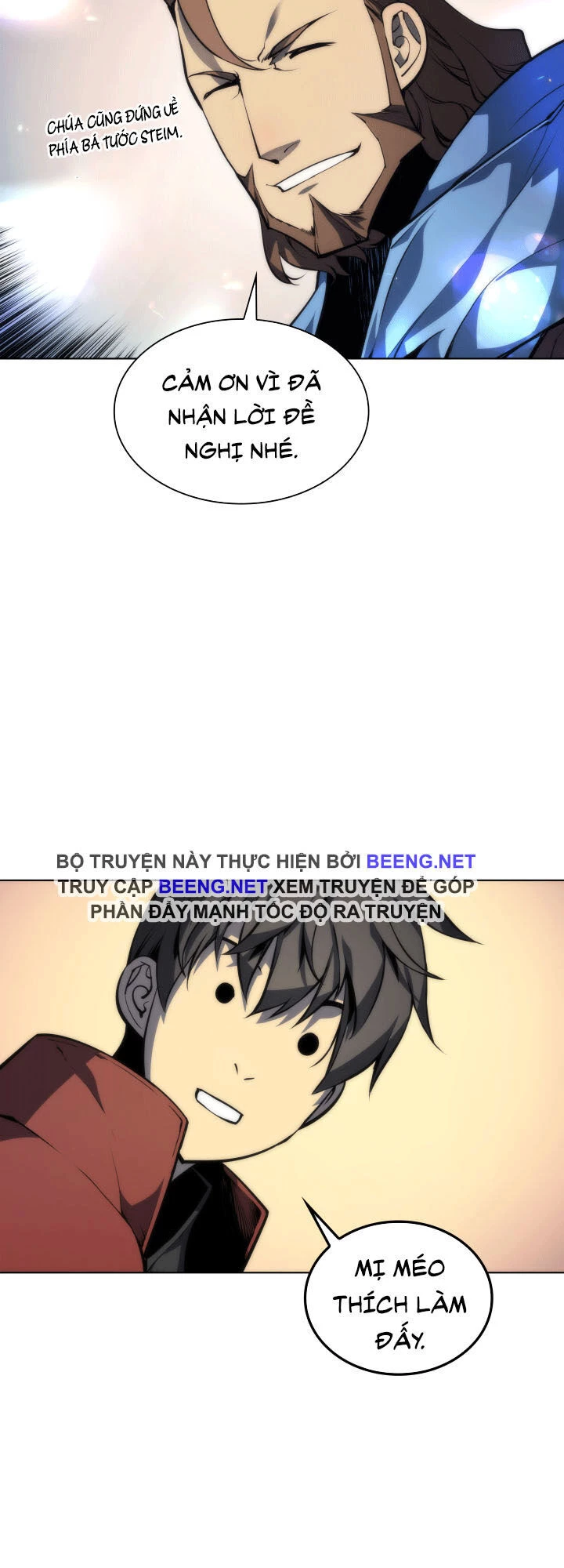 Thợ Rèn Huyền Thoại Chapter 4 - Trang 4