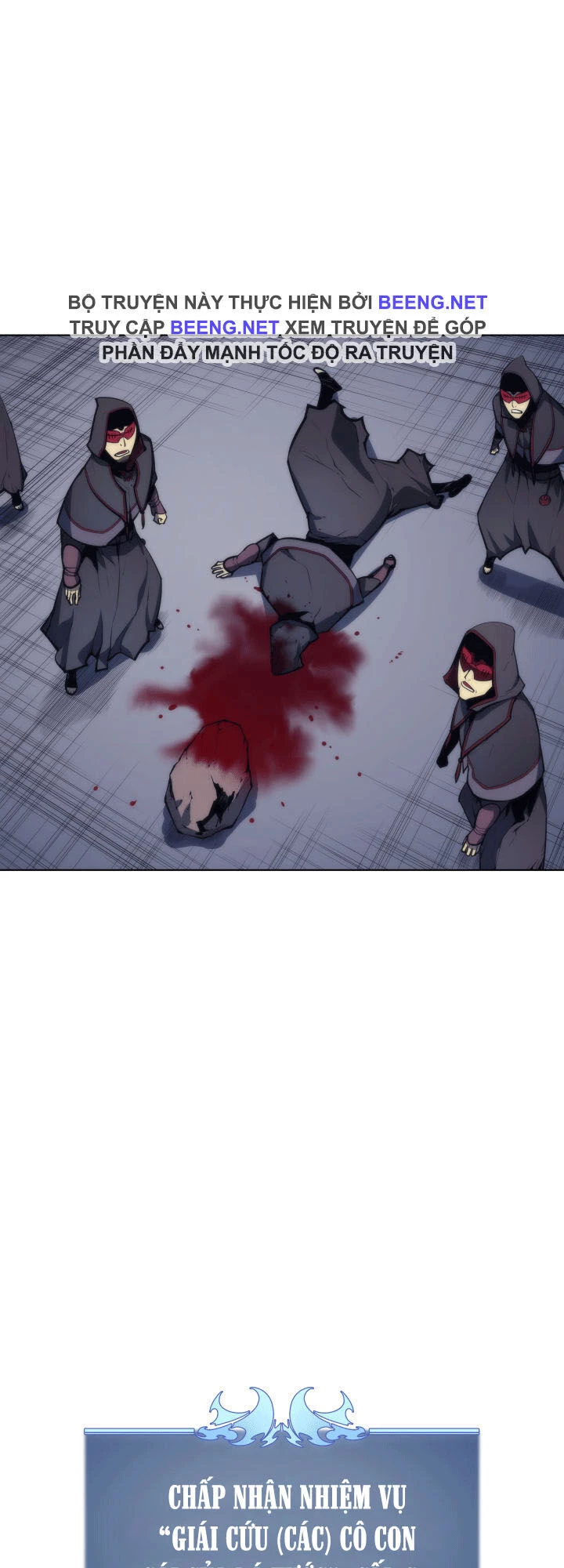 Thợ Rèn Huyền Thoại Chapter 4 - Trang 4