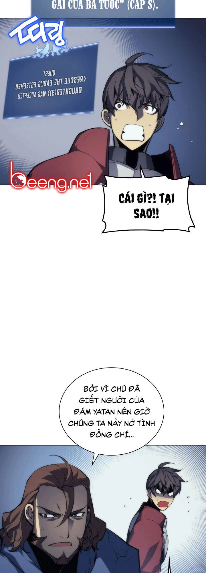 Thợ Rèn Huyền Thoại Chapter 4 - Trang 4