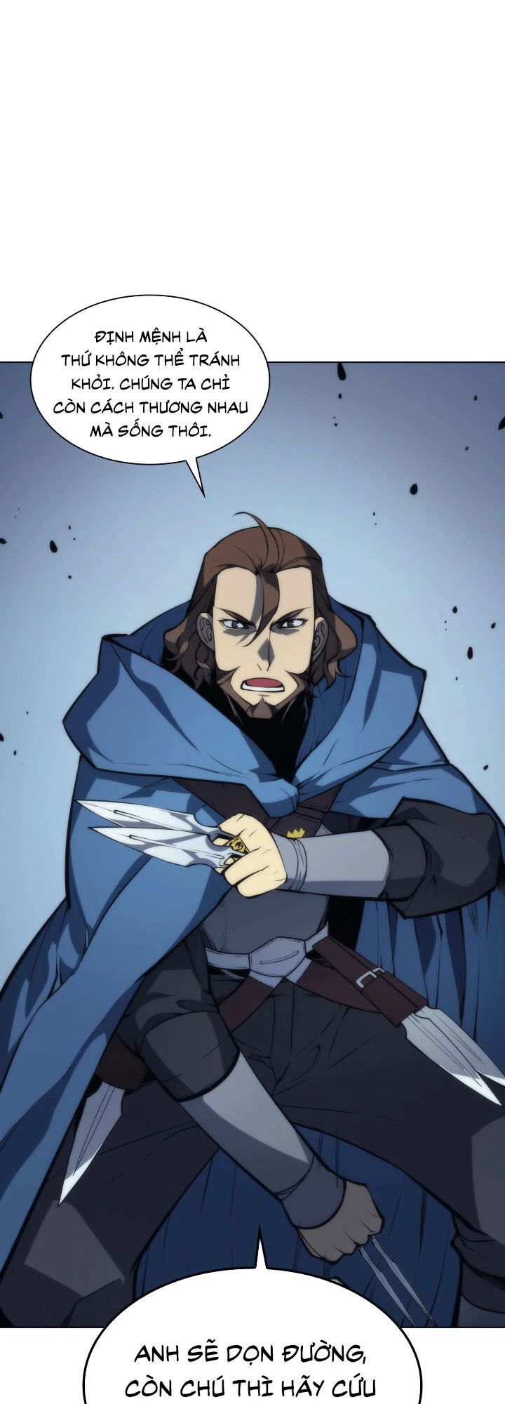 Thợ Rèn Huyền Thoại Chapter 4 - Trang 4