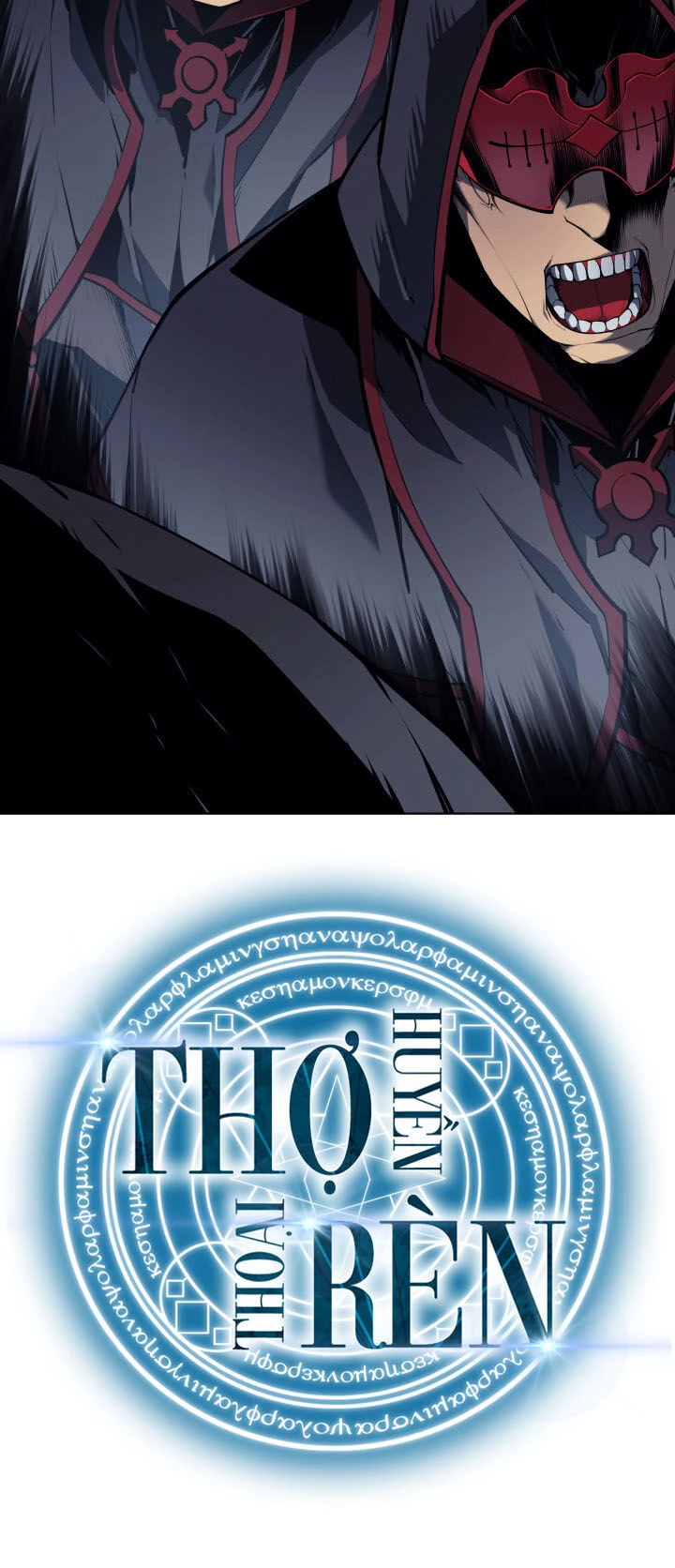 Thợ Rèn Huyền Thoại Chapter 4 - Trang 4