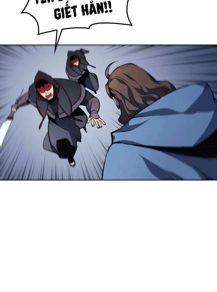 Thợ Rèn Huyền Thoại Chapter 5 - Trang 4