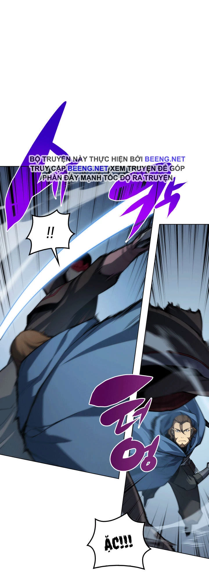 Thợ Rèn Huyền Thoại Chapter 5 - Trang 4