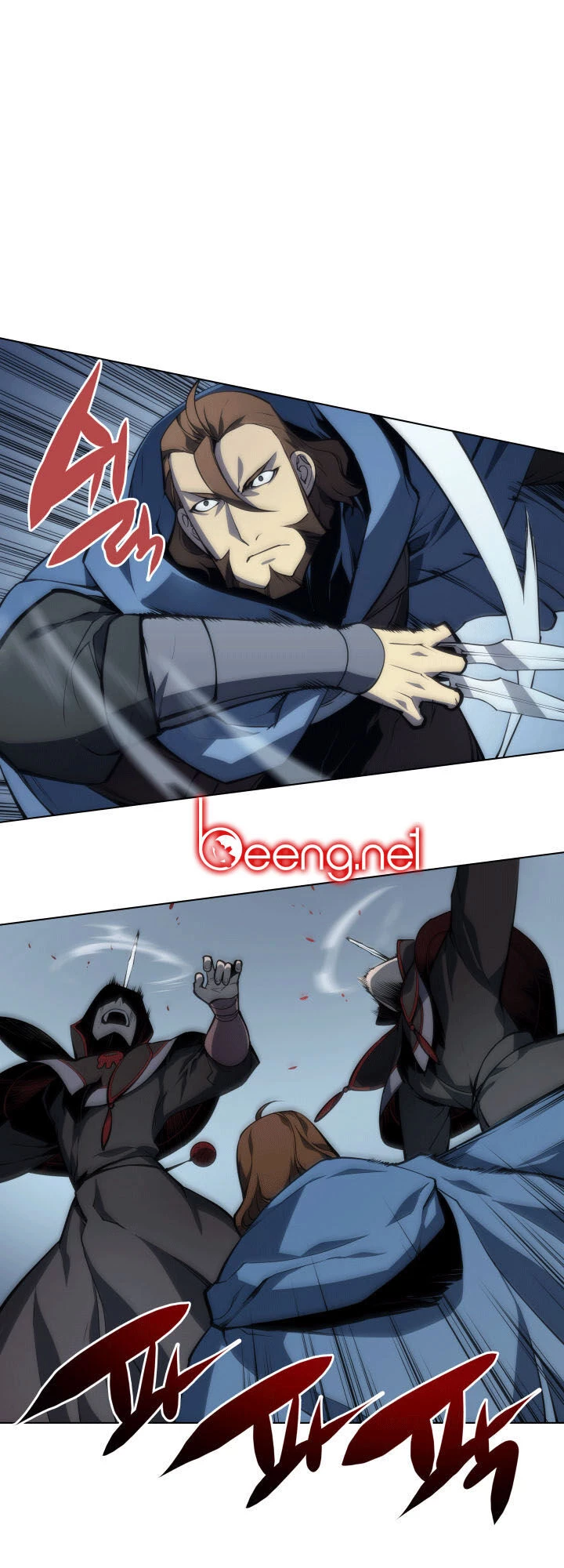 Thợ Rèn Huyền Thoại Chapter 5 - Trang 4