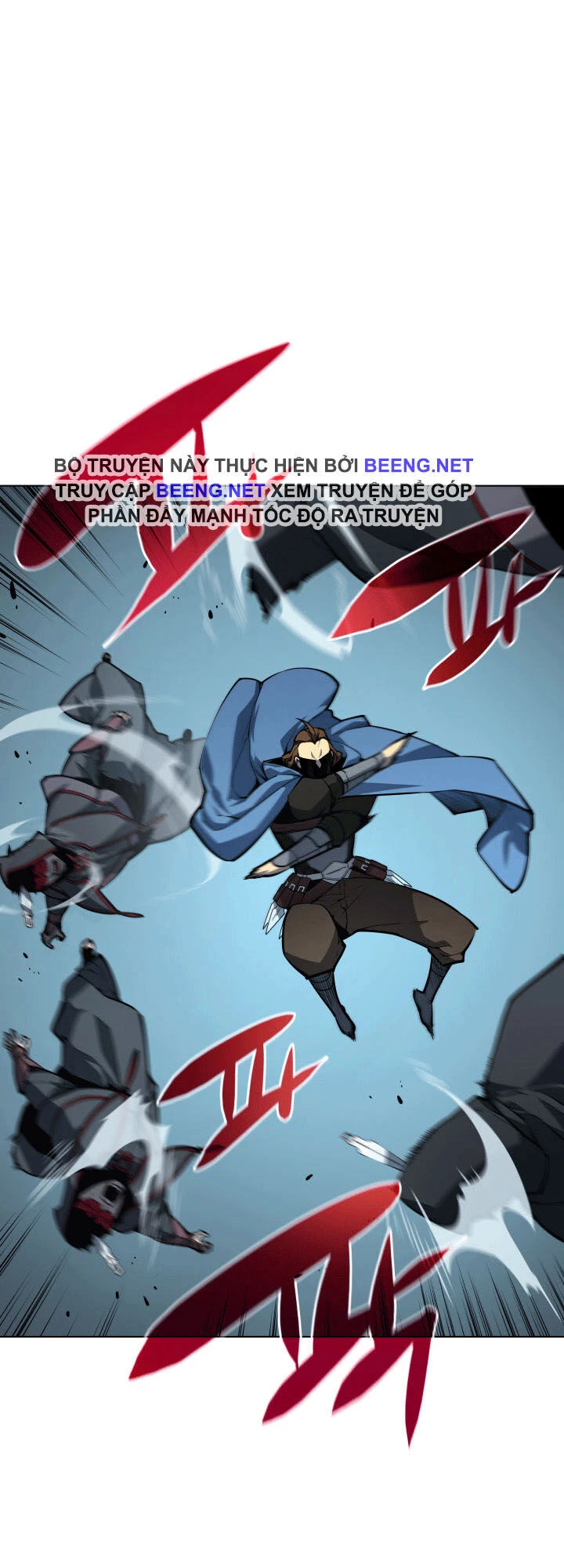 Thợ Rèn Huyền Thoại Chapter 5 - Trang 4