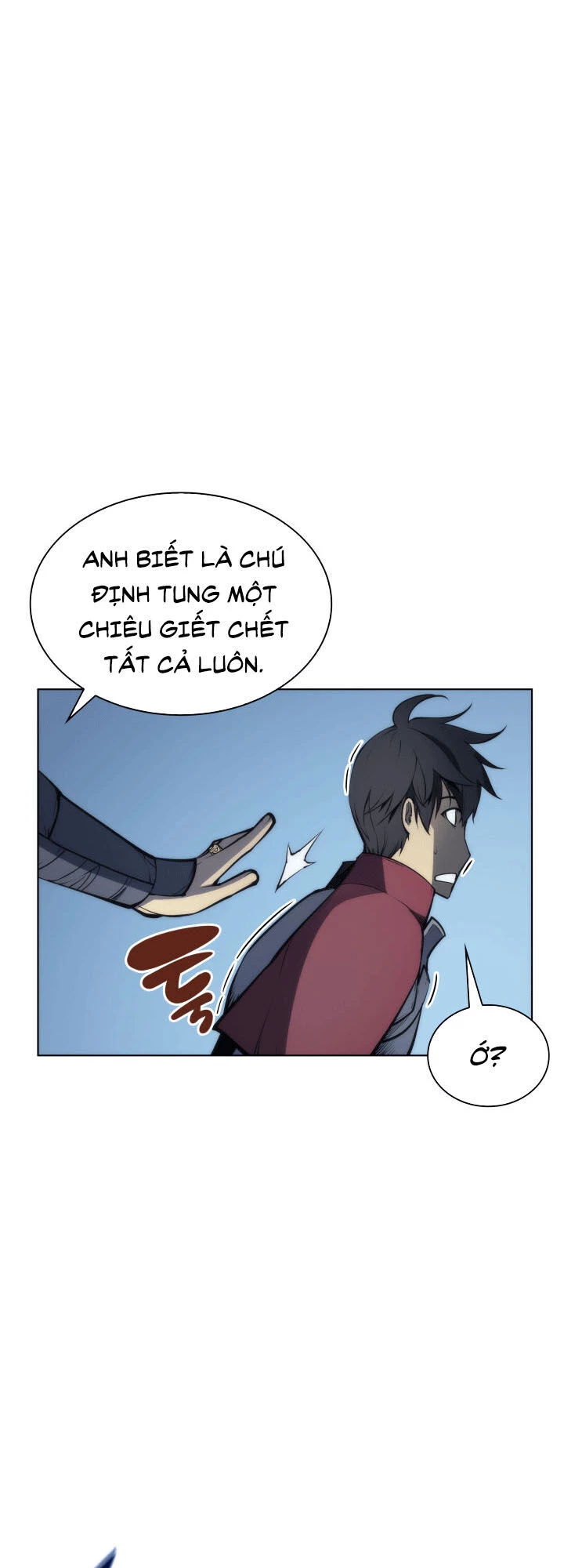 Thợ Rèn Huyền Thoại Chapter 5 - Trang 4