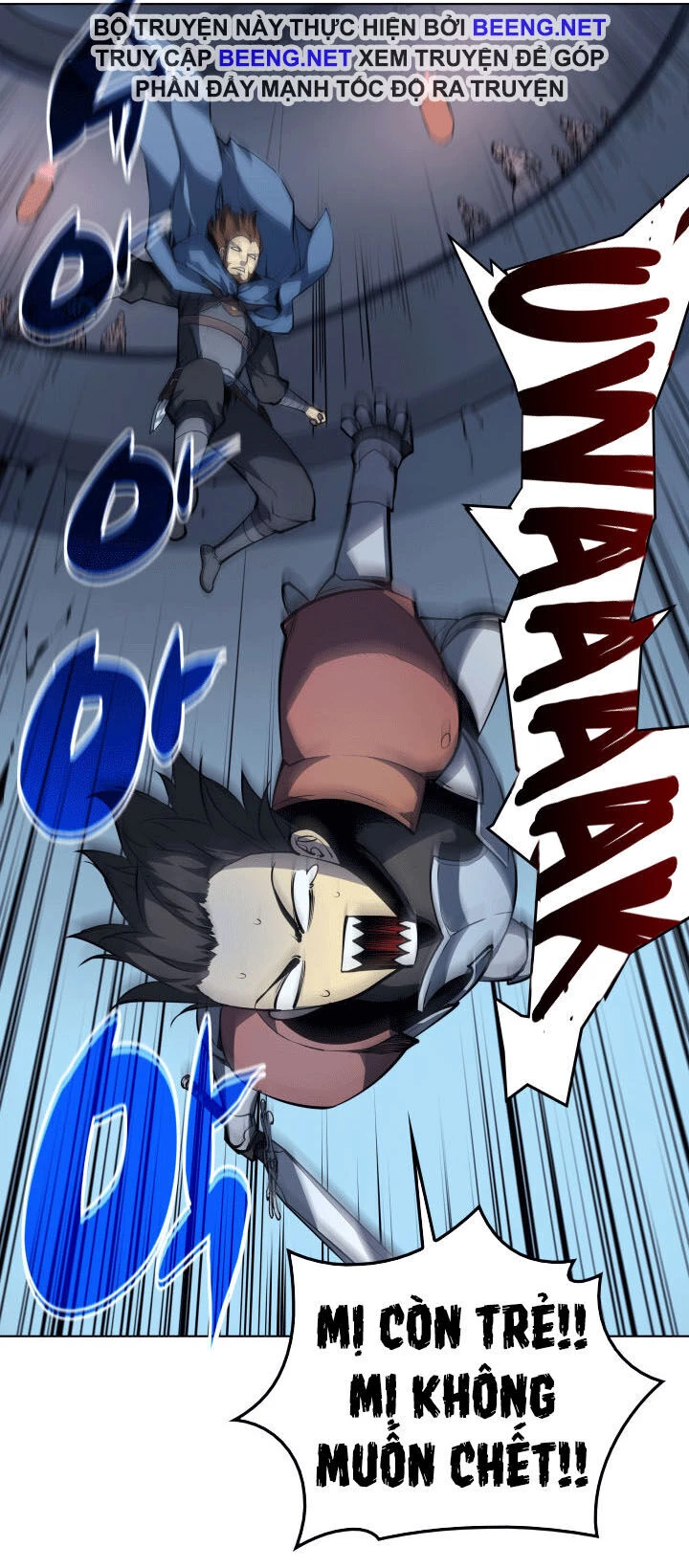 Thợ Rèn Huyền Thoại Chapter 5 - Trang 4