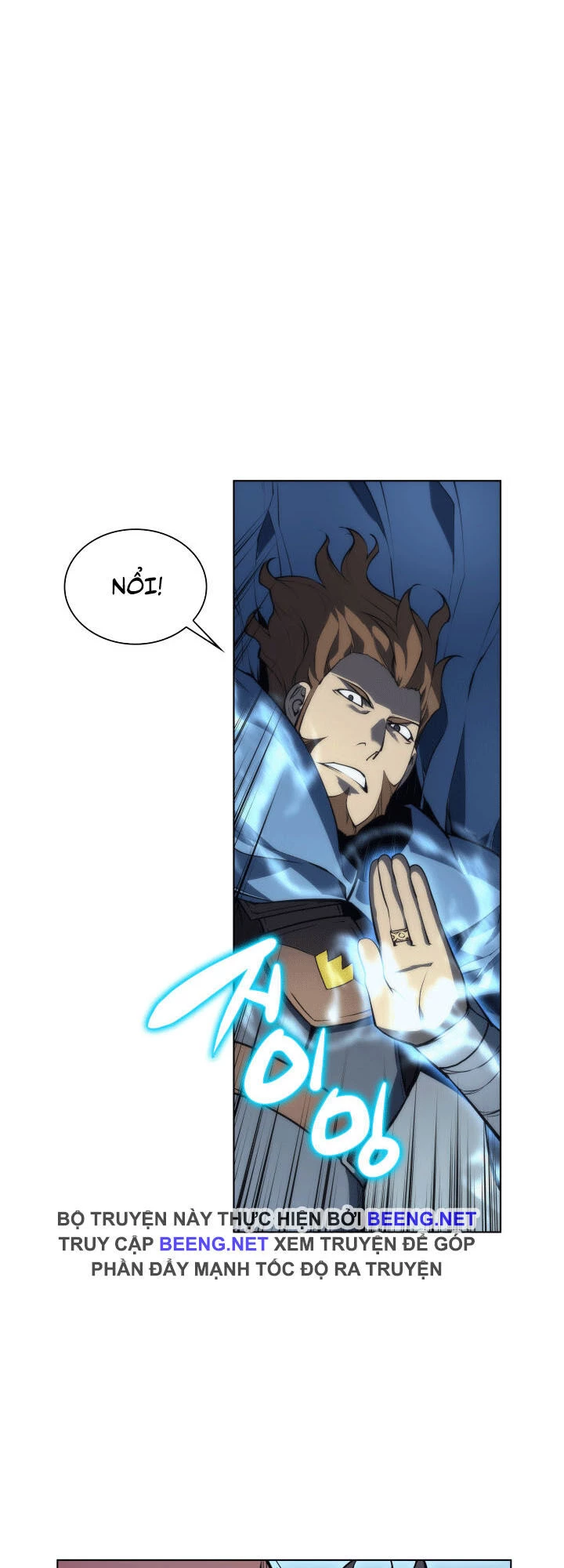 Thợ Rèn Huyền Thoại Chapter 5 - Trang 4