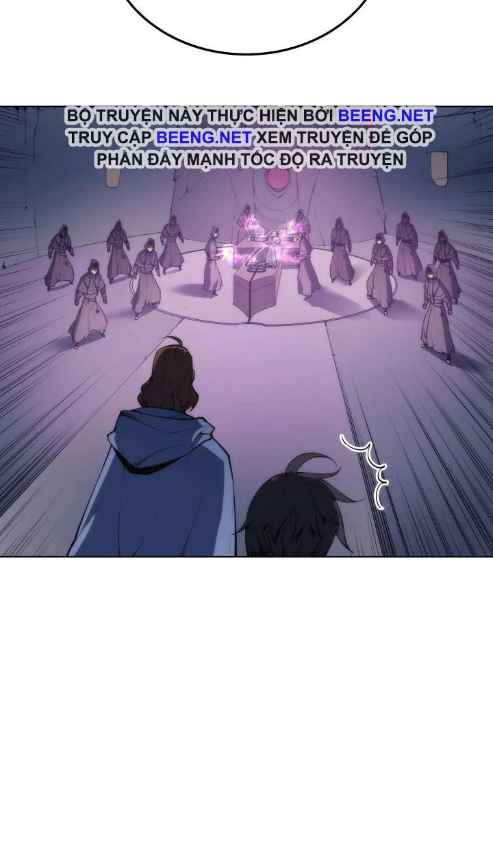 Thợ Rèn Huyền Thoại Chapter 5 - Trang 4