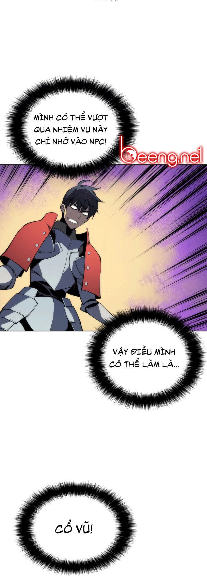 Thợ Rèn Huyền Thoại Chapter 5 - Trang 4