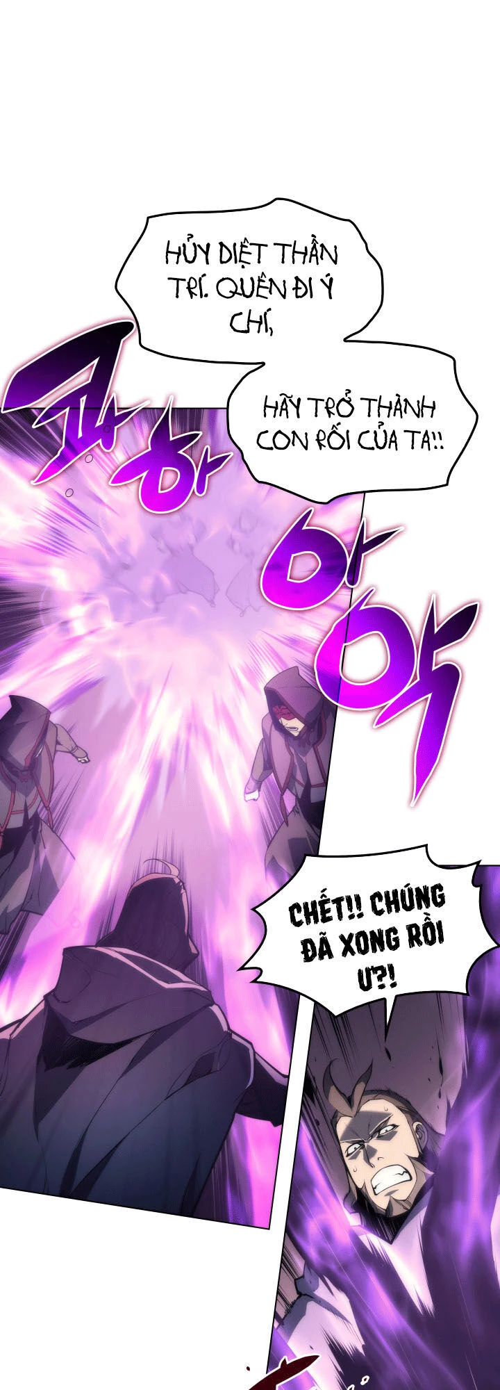 Thợ Rèn Huyền Thoại Chapter 5 - Trang 4