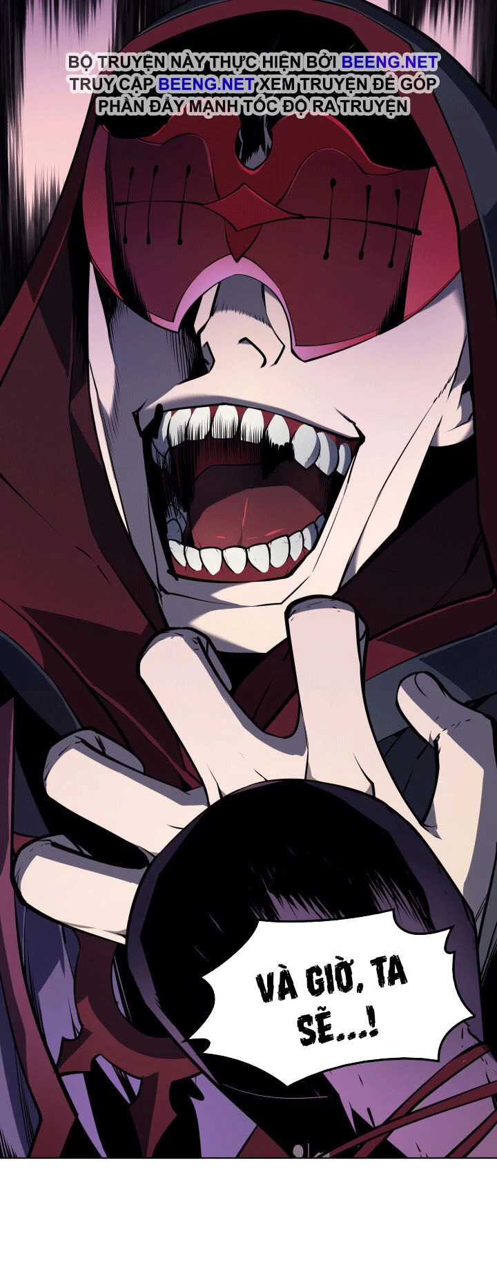 Thợ Rèn Huyền Thoại Chapter 5 - Trang 4