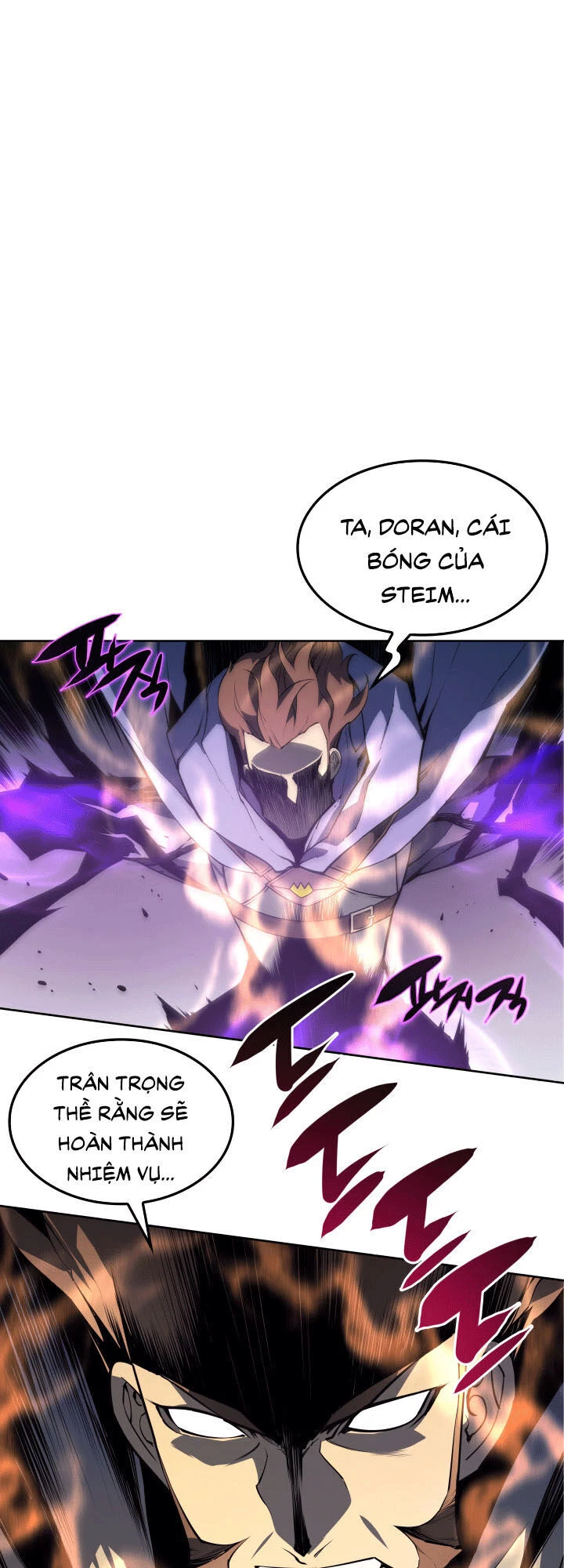 Thợ Rèn Huyền Thoại Chapter 5 - Trang 4