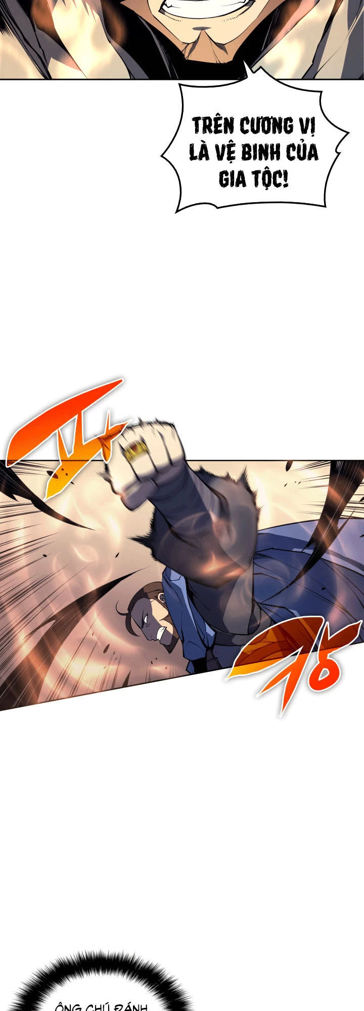 Thợ Rèn Huyền Thoại Chapter 5 - Trang 4
