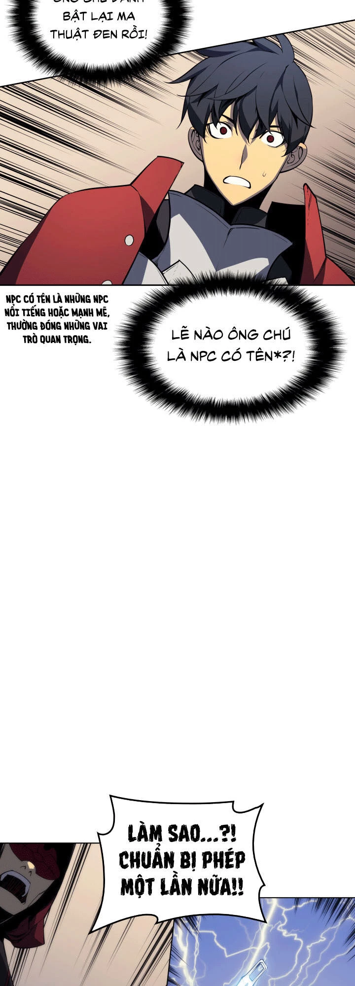 Thợ Rèn Huyền Thoại Chapter 5 - Trang 4