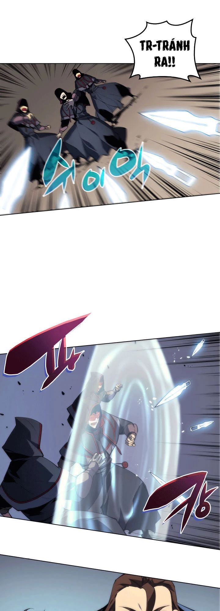 Thợ Rèn Huyền Thoại Chapter 5 - Trang 4