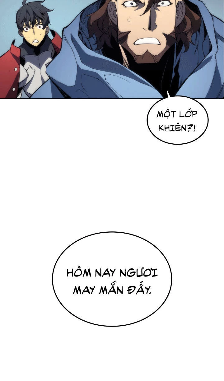 Thợ Rèn Huyền Thoại Chapter 5 - Trang 4