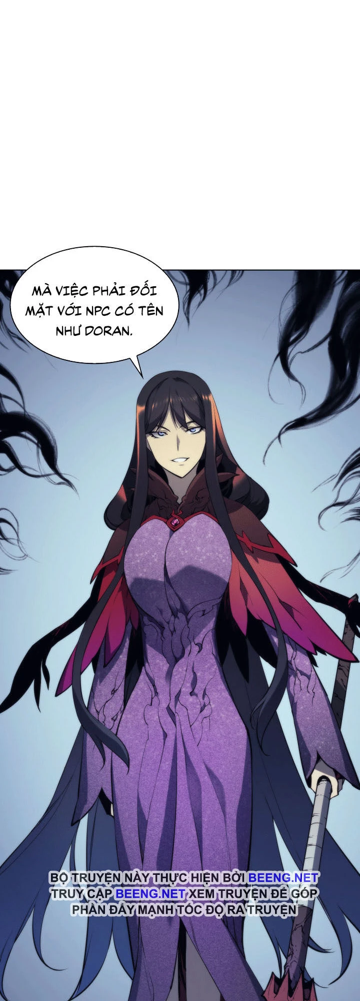 Thợ Rèn Huyền Thoại Chapter 5 - Trang 4