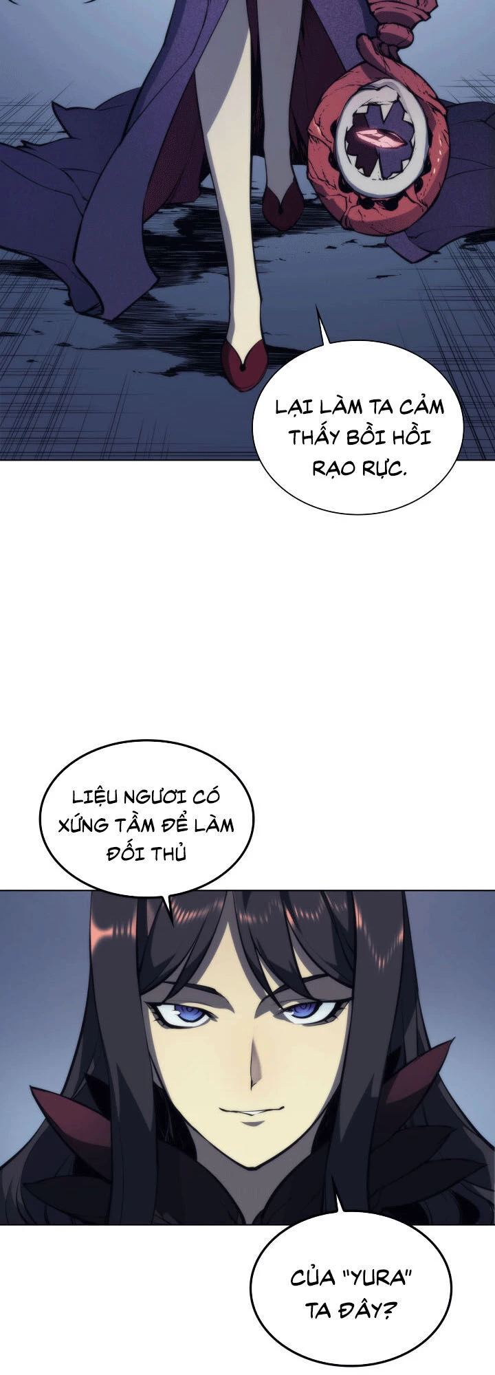 Thợ Rèn Huyền Thoại Chapter 5 - Trang 4