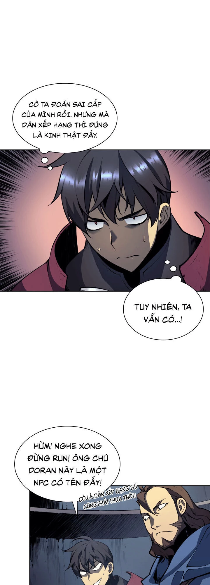 Thợ Rèn Huyền Thoại Chapter 6 - Trang 4