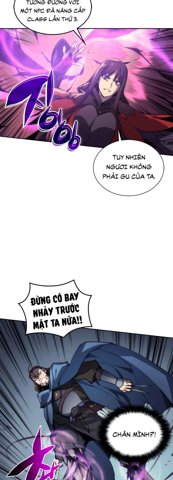 Thợ Rèn Huyền Thoại Chapter 6 - Trang 4