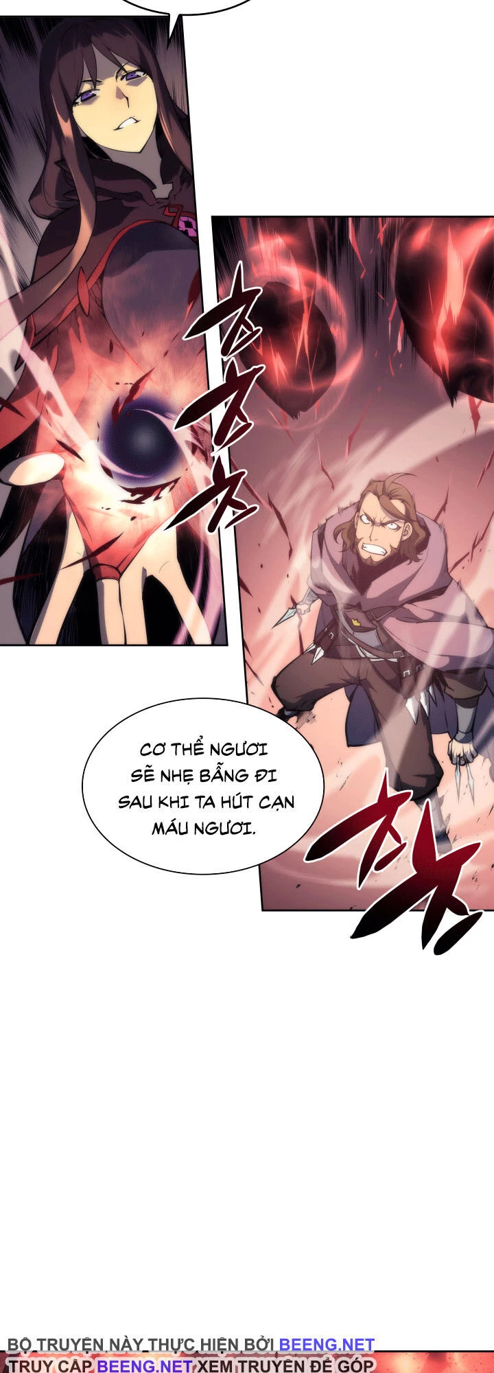 Thợ Rèn Huyền Thoại Chapter 6 - Trang 4