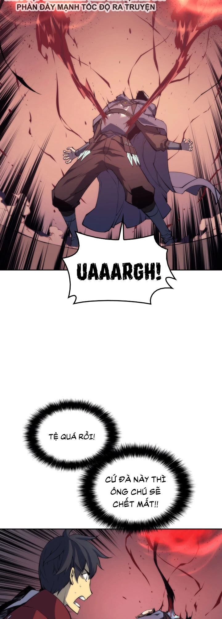 Thợ Rèn Huyền Thoại Chapter 6 - Trang 4