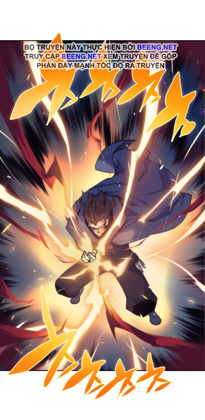 Thợ Rèn Huyền Thoại Chapter 6 - Trang 4