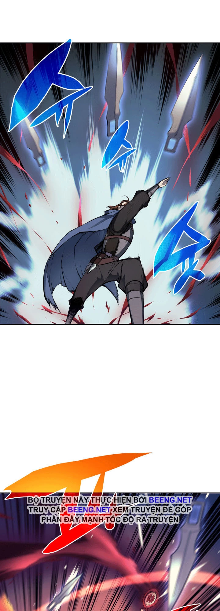 Thợ Rèn Huyền Thoại Chapter 6 - Trang 4