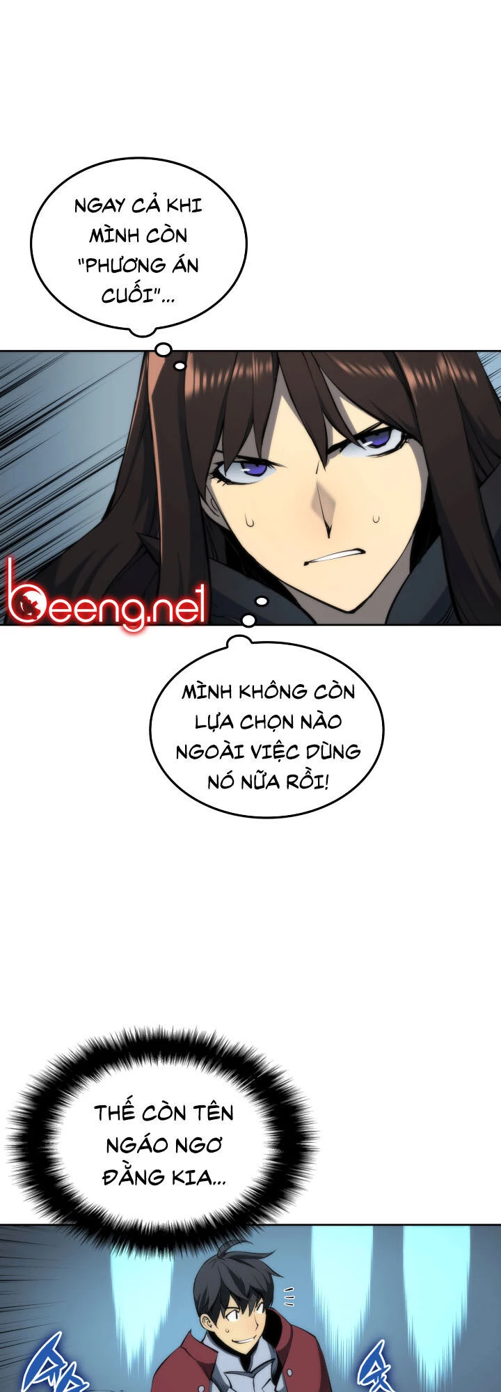 Thợ Rèn Huyền Thoại Chapter 6 - Trang 4