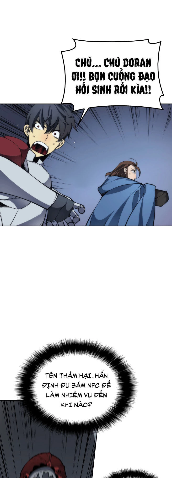 Thợ Rèn Huyền Thoại Chapter 6 - Trang 4