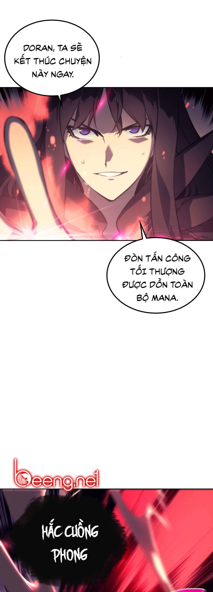 Thợ Rèn Huyền Thoại Chapter 6 - Trang 4