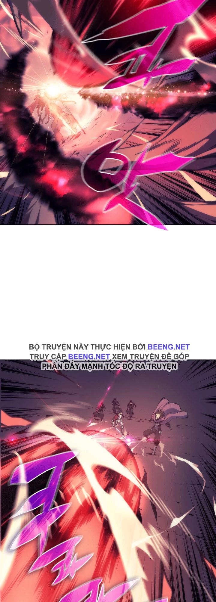 Thợ Rèn Huyền Thoại Chapter 6 - Trang 4