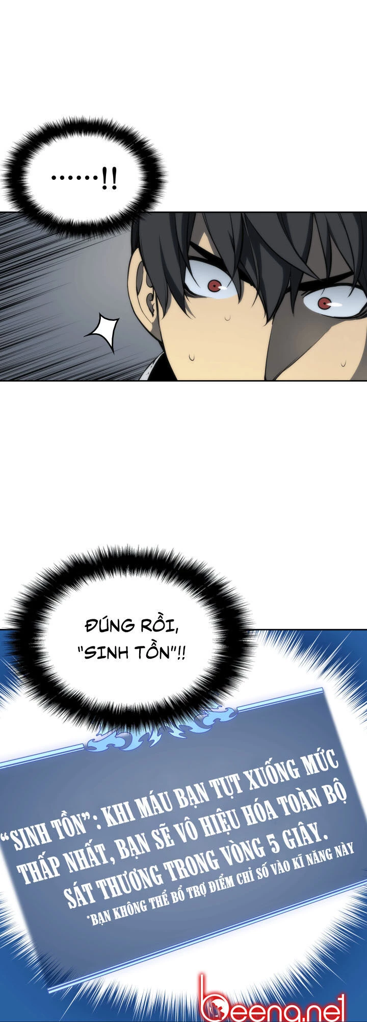 Thợ Rèn Huyền Thoại Chapter 7 - Trang 4