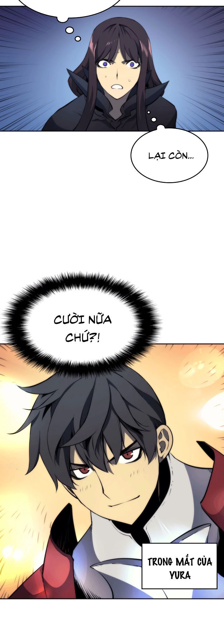 Thợ Rèn Huyền Thoại Chapter 7 - Trang 4