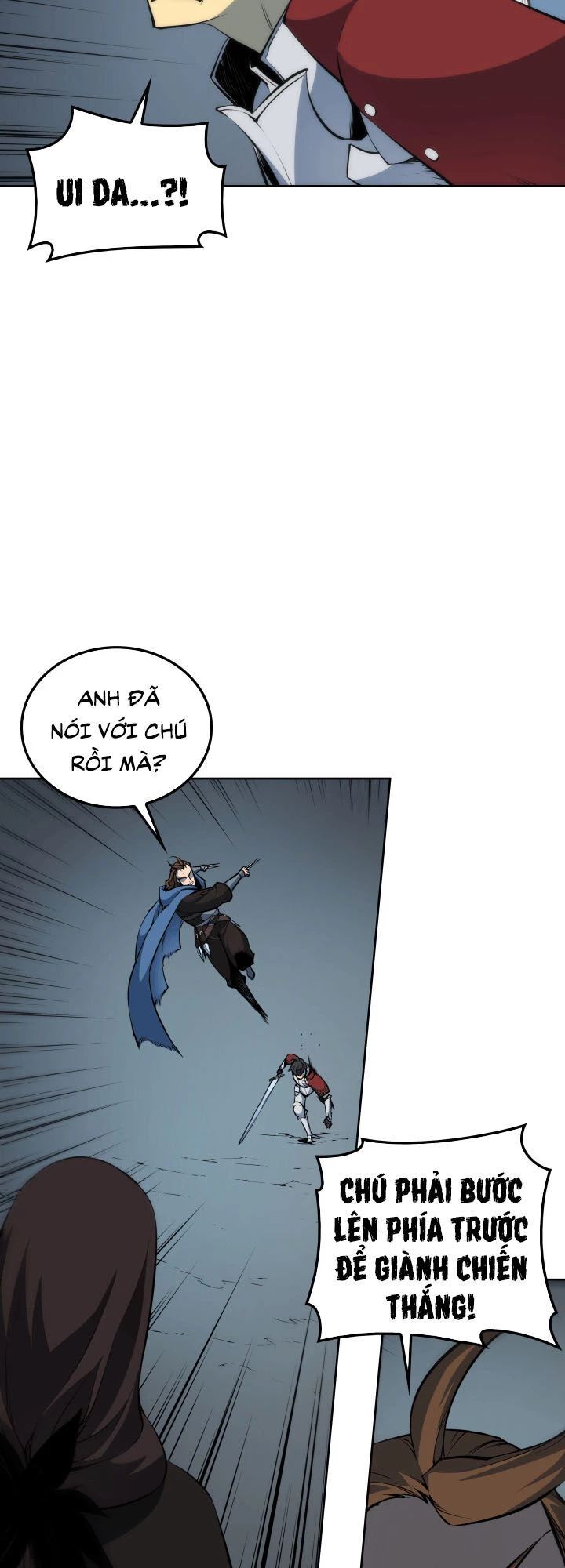 Thợ Rèn Huyền Thoại Chapter 7 - Trang 4