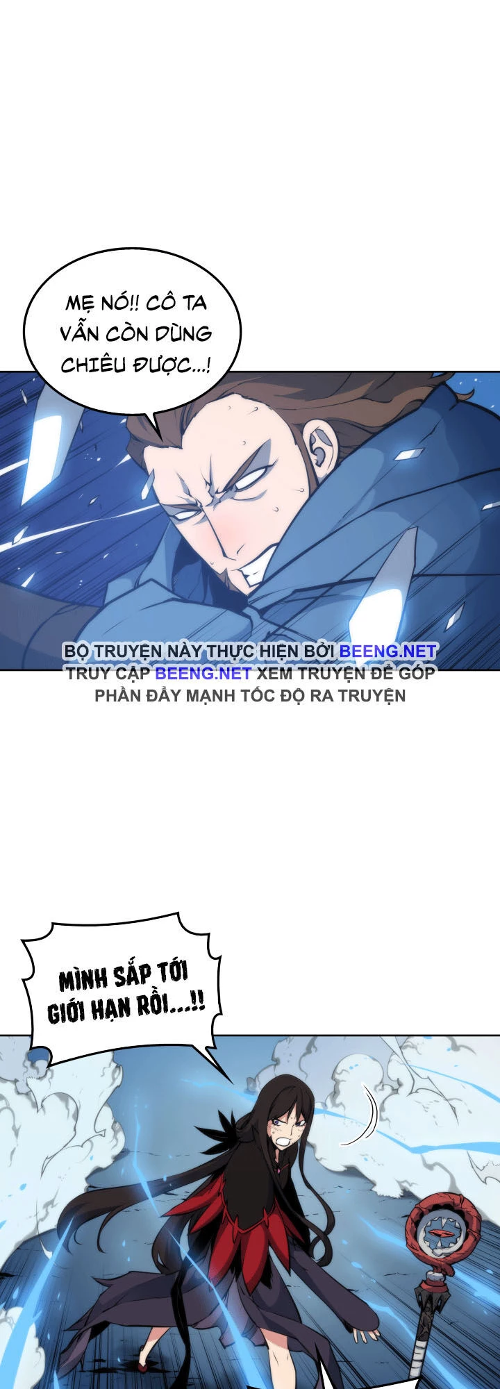 Thợ Rèn Huyền Thoại Chapter 7 - Trang 4