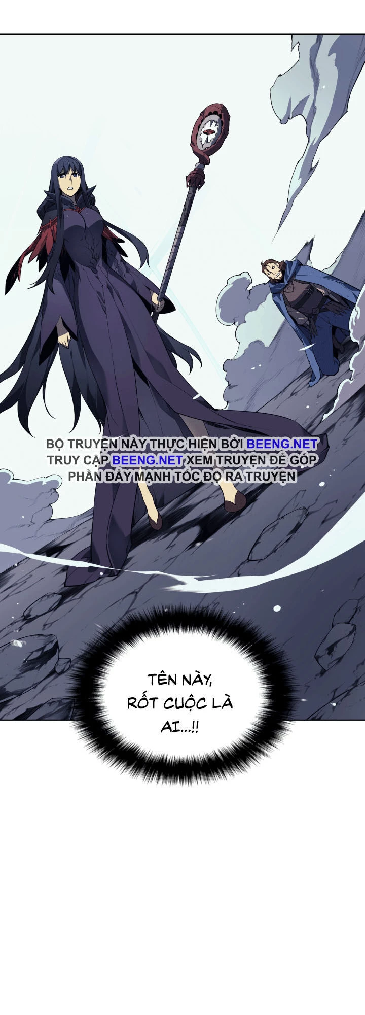 Thợ Rèn Huyền Thoại Chapter 7 - Trang 4