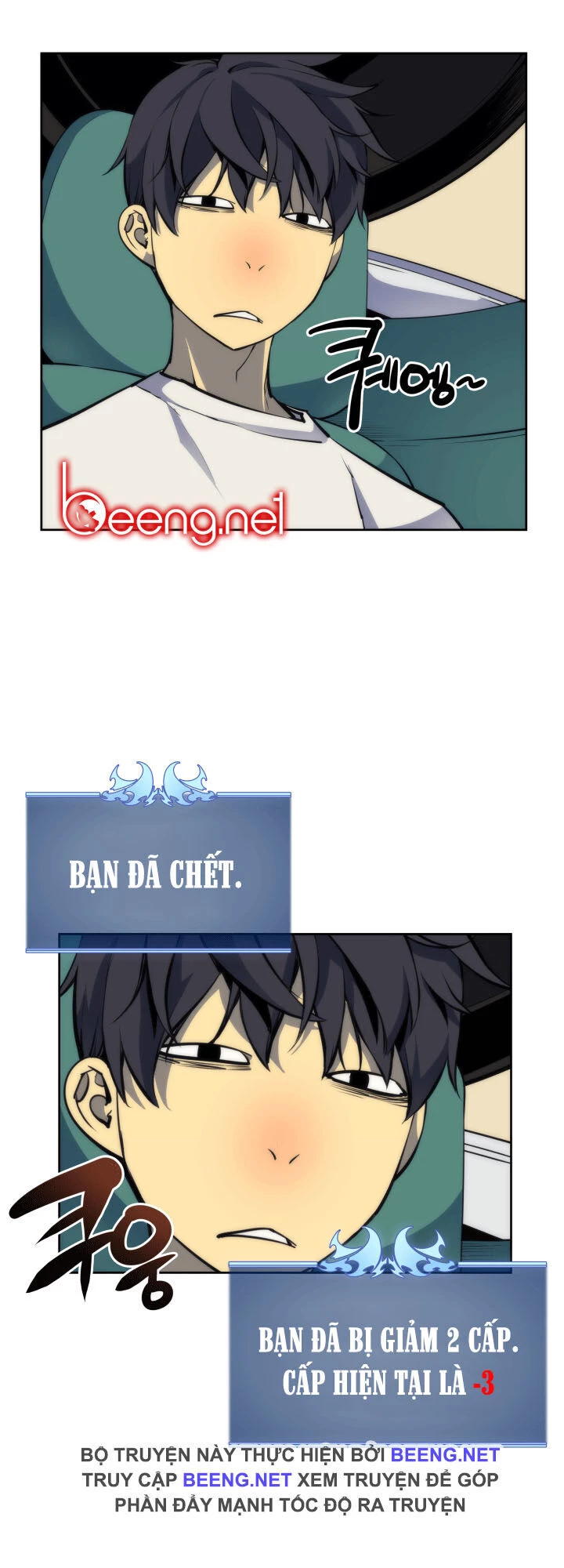 Thợ Rèn Huyền Thoại Chapter 7 - Trang 4